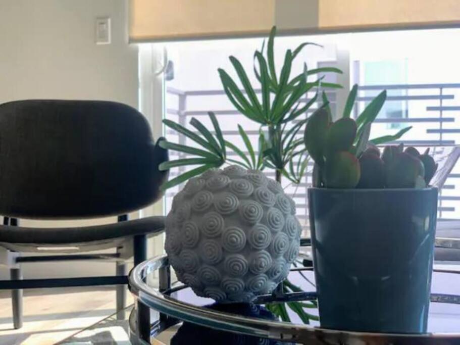 Casa de férias 4br Townhouse In Mid City Los Angeles