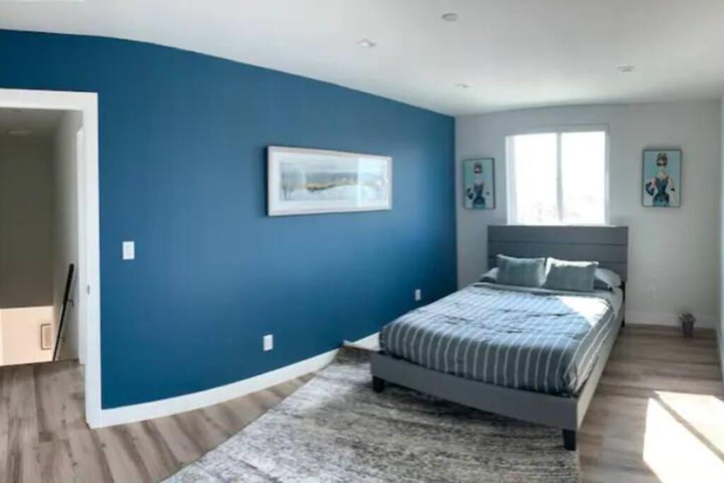 Casa de férias 4br Townhouse In Mid City Los Angeles