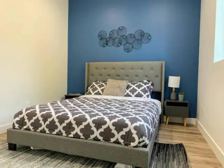 4br Townhouse In Mid City Casa de férias *