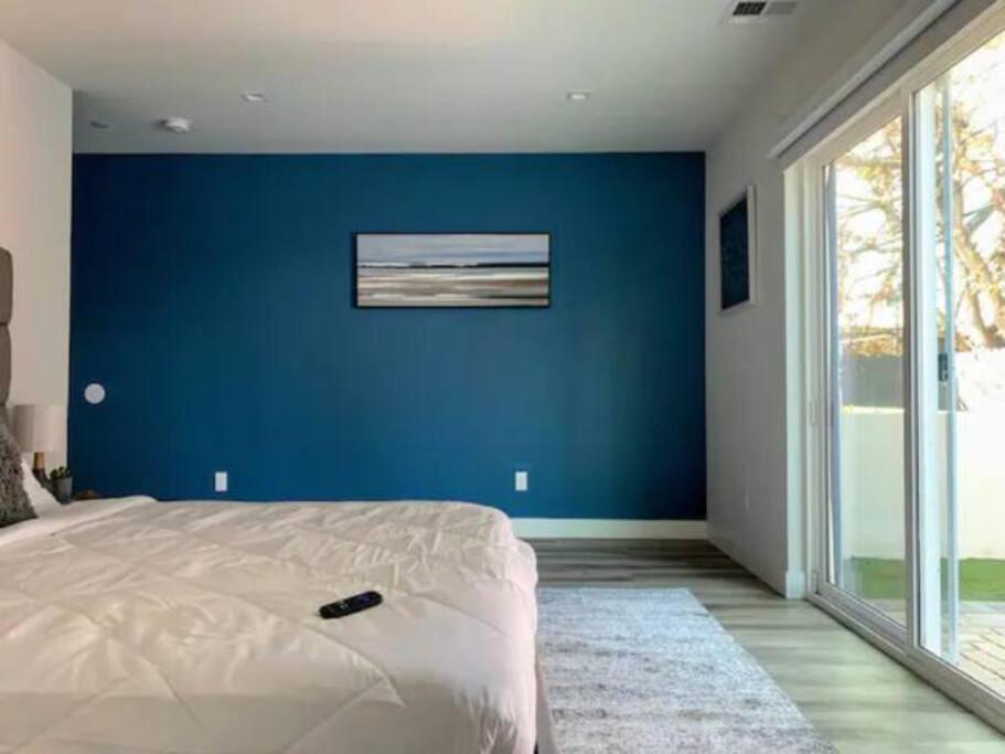 Casa vacanze 4br Townhouse In Mid City *