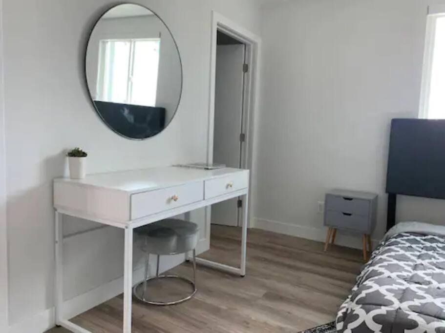 4br Townhouse In Mid City Los Angeles