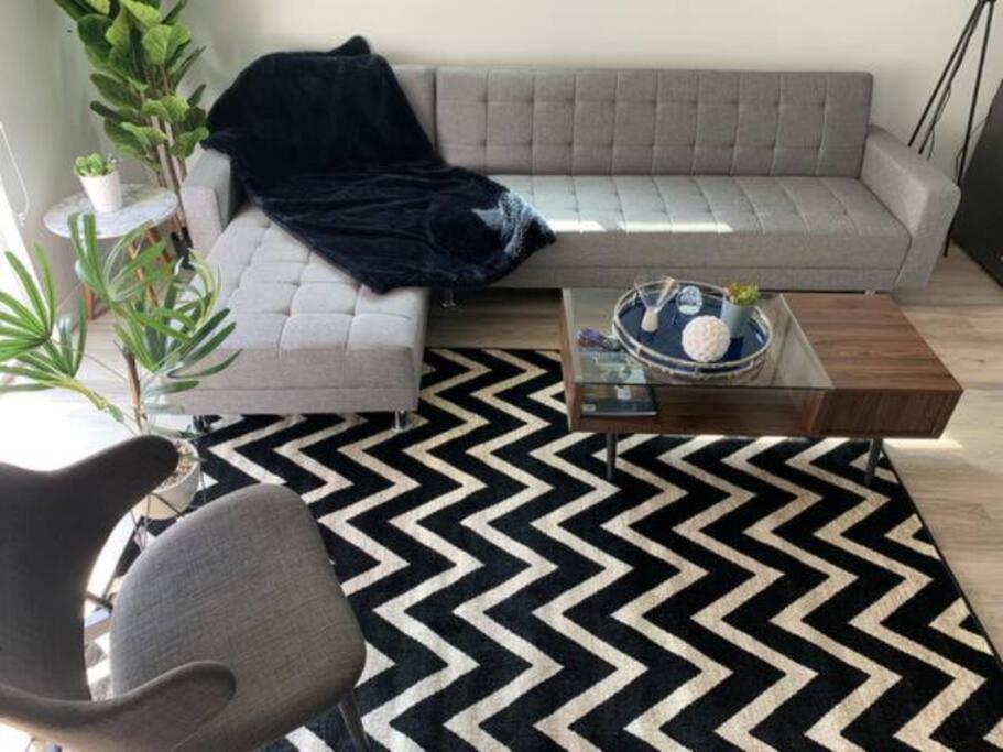 Casa vacanze 4br Townhouse In Mid City